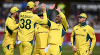 Australia beat England and rain to win series 3-2