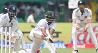 Rain-hit India-Bangladesh Test resumes on day 4