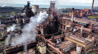 Tata Steel: UK's biggest steelworks closed final furnace after more than 100yrs