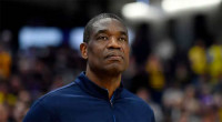 NBA legend Mutombo dies from brain cancer aged 58