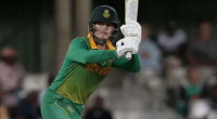 Ireland lose to South Africa in ODI opener