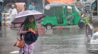 Country likely to witness persistent rainfall: Met office