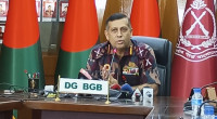 Many AL leaders crossed border after August 5: BGB DG