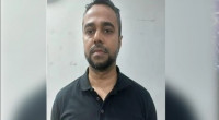 Hizb ut-Tahrir media coordinator Imtiaz arrested