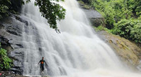 Two tourists' bodies recovered from Mirsarai waterfall in Ctg