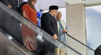 Malaysian PM leaves Dhaka for home