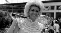 Tennis star and style icon Lea Pericoli dies