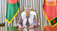 CA Yunus for development of children to build new Bangladesh