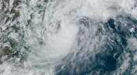 New hurricane Milton threatens Florida