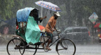 Light rain likely across country: Met office