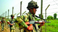 Bangladeshi youth shot dead by BSF at Cumilla border