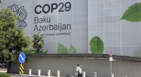 Deal on climate aid hangs in balance at UN COP29 summit