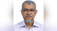 Abdur Rashid made cabinet secretary