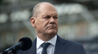 Germany will send more weapons to Israel, says Scholz