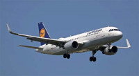 Lufthansa hit with record penalty after barring Jewish passengers