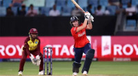 England stunned by Windies to exit Women's T20 World Cup