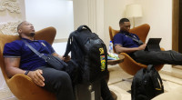 Proteas arrive in Dhaka for Test series