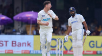 India 46 all out against New Zealand, lowest Test score at home