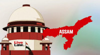 India top court orders to deport Bangladeshi migrants entering Assam after 24 Mar ’71