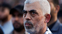 Israel claims Hamas leader Yahya Sinwar has been killed