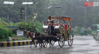 Rain likely over some parts of country: Met Office