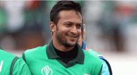 Shakib set to miss farewell Test; BCB names replacement