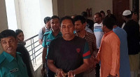 Six Palli Bidyut employees put on remand