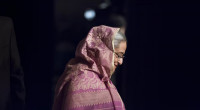 'House of Mirrors': Shocking details from inside Hasina's secret jail