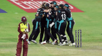 NZ beat Windies to reach first Women's WC final since 2010