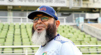 Mushtaq Ahmed re-joins Bangladesh camp for South Africa Tests