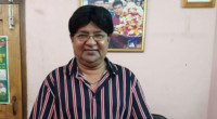 Singer Moni Kishore found dead