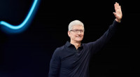 Apple CEO visits China for second time this year as sales slump