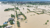 Tropical storm kills 76 in Philippines