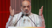 Amit Shah to inaugurate India-Bangladesh border terminal today 