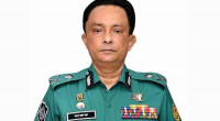 Ex-DMP commissioner Faruq detained at Dhaka airport