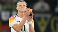 Tearful Popp ends Germany career in Australia loss