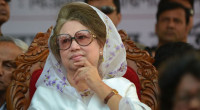 HC dismisses 11 cases filed against Khaleda Zia 