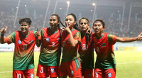 Bangladesh women triumph over Nepal to claim SAFF title