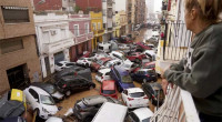 Spain races to save victims as floods kill 95