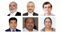 6-member EC search committee formed, gazette issued