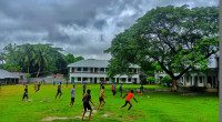 Dry weather likely over country: Met Office