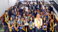 CA’s reception for SAFF champions tomorrow