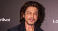 Shah Rukh Khan celebrates his 59th birthday