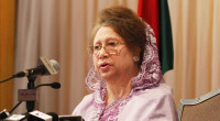 Zia charitable case: Khaleda Zia allowed to prepare paper book 