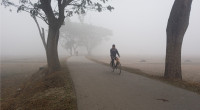 Light to moderate fog likely across country: Met Office