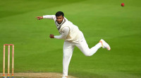 Shakib Al Hasan reported for suspect bowling action