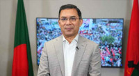 Tarique Rahman congratulates Trump on victory