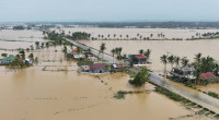 Philippines braces for fifth cyclone in under one month