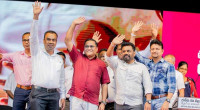 President's coalition set to win Sri Lanka's general election