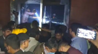 Ten newborns killed in hospital fire in northern India